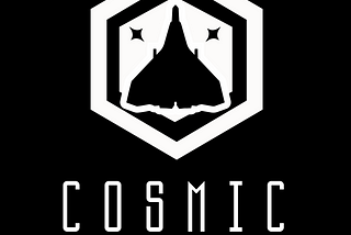 COSMIC BLOCKCHAIN VALIDATOR NODES