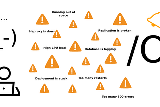 Take your alerts under control