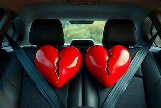 Seat Belts Save Lives