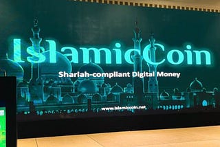 ADVANTAGES OF ISLAMICOIN