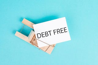 Embrace Financial Freedom: Achieve Debt-Free Living