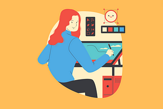 In-Demand Animation Careers for 2024 (with Estimated Salaries)