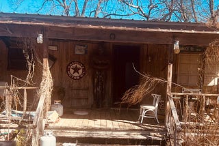 The Porch