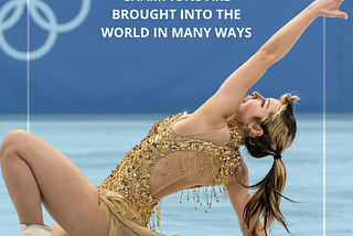 Champions Are Brought Into This World in Many Ways: Alysa Liu’s Story