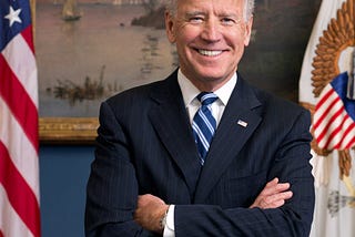 Look for Joe Biden to Win a Second Term