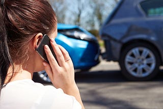 Just Been in a Car Crash? Here’s What to Do Next in St. Louis