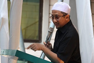 KH. Yusuf Mansur Berharap Daarut Tarmizi Lahirkan Ulama yang Kuasai Berbagai Ilmu