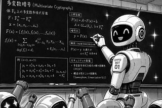 The Future of Quantum Robust Signatures — The Era of Multivariant Cryptography Begins?