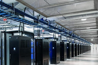 Need of Operating System in Data Center