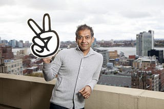 9 Pieces of Mind I Stole from @naval