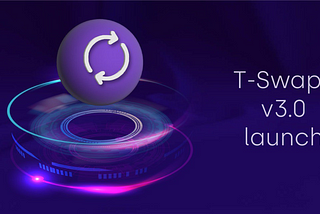 Telos Swaps v3 Launch