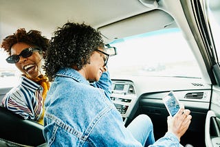 Why You Should Tell Your Friends ‘I Love You’