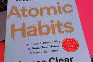 The Book That Made My Daily Actions Better