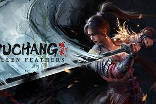 Review — Wuchang: Fallen Feathers