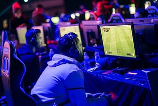Are you bored? Join more competitive games with online tournaments