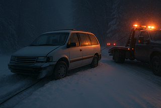 Wrecking Cars — Crash O’Rama