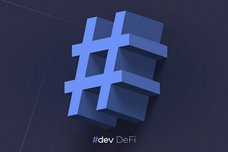 #dev DeFi demo has been launched on Cronos Testnet