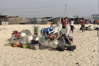 Homeless by design