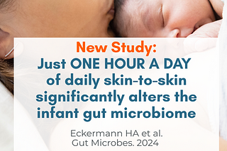 FInd out more about skin-to-skin from Dr Nils Bergman, neuroscientist and expert in the wonders of skin-to-skin for newborn babies. www.birthsummit.com