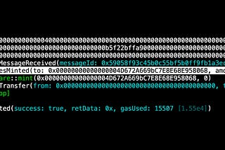 Chromion hackathon: YieldCoin mint calculation bug