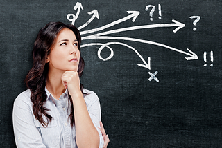 How to Acknowledge Fears Due to Uncertainties