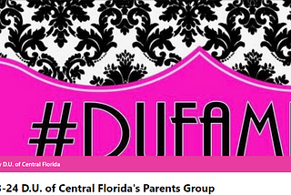 D.U. of Central Florida Group
