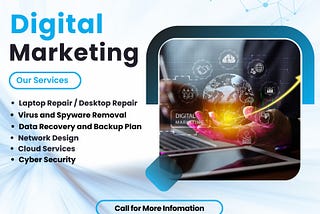 Transform Your Business with Digital Marketing