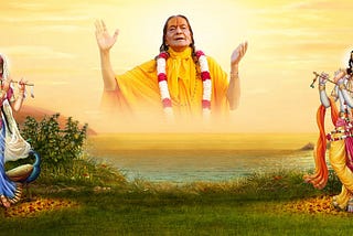 kripalu maharaj