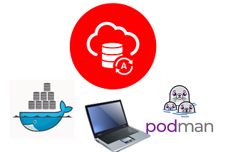 Deploy Oracle Autonomous Database Free Container Image on Mac with Apple Silicon