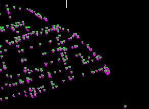 FREE AutoLISP Tool. Draw Points