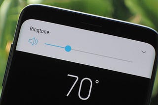 Android — Volume keys as Camera Trigger with Kotlin