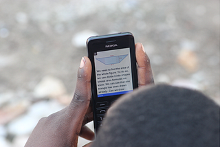 Over 1 Million Hours Of Mobile Reading In 2014