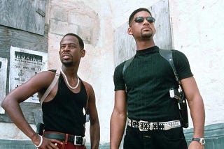 “Bad Boys” Review | Bros Being Bros (With Explosions for Good Measure)