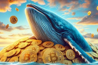 Why community members of altcoins can attract whales to invest in their coins: Explained
