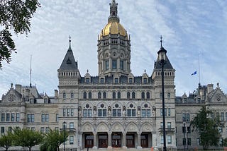 Connecticut State Capitol