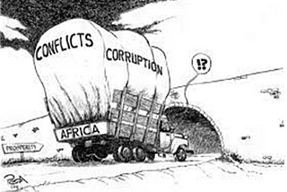 Political Instability