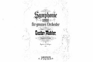 Mahler’s 5th: Musings