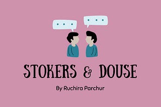 How I use STOKERS and DOUSE to create working agreements with coaching clients