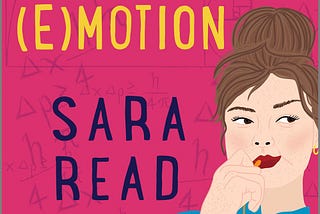 Sneak Peek: Principles of Emotion by Sara Read