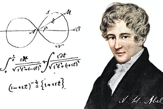 The Mozart of Mathematics — Niels Henrik Abel