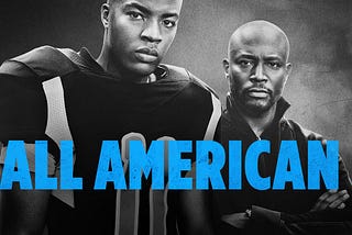 All American Season 2 Episode 4 — Official The CW