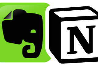 Notion for Wavering Evernote Users