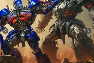 Transformers: Deep Dive into the AI Revolution