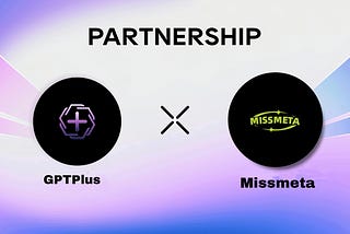 We’re thrilled to announce our strategic partnership with MissMeta
