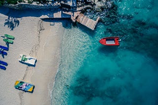 The Best Beaches in Albania 2023 by A Local