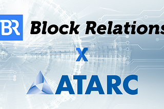 Block Relations partners with ATARC