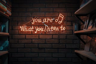 Dinlediğimiz Müzik Hakkımızda Neler Söylüyor?