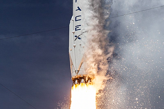 SpaceX vs. NASA: Scalability