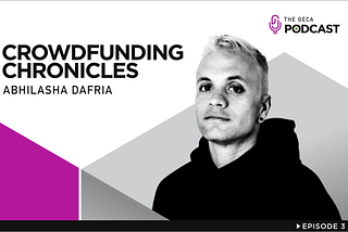 Navigating the Crowdfunding Landscape: Insights from TurboCrowd’s Claudio Grimoldi