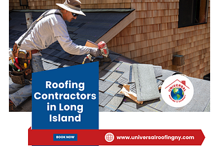 Looking for reliable and affordable roofing services in Long Island?